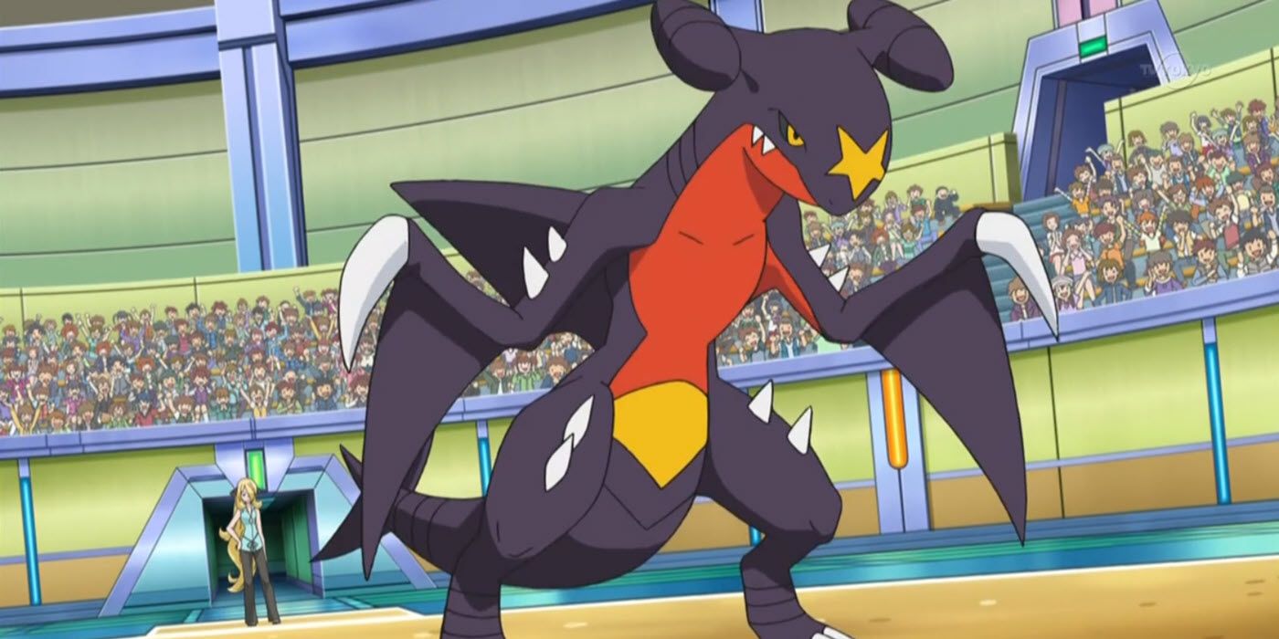 30 Fun And Fascinating Facts About Garchomp From Pokemon - Tons Of Facts