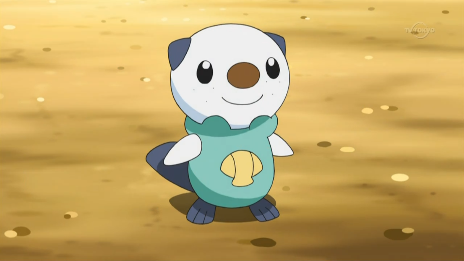 Fun And Fascinating Facts About Oshawott From Pokemon Tons Of Facts