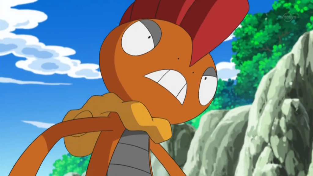21 Interesting And Amazing Facts About Scrafty From Pokemon - Tons Of Facts