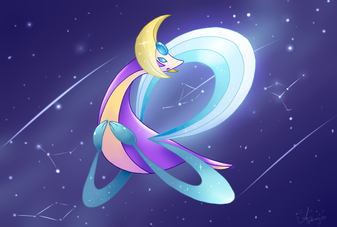 22 Fun And Amazing Facts About Cresselia From Pokemon Tons Of Facts