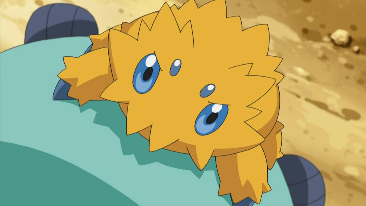 24 Fascinating And Awesome Facts About Joltik From Pokemon - Tons Of Facts