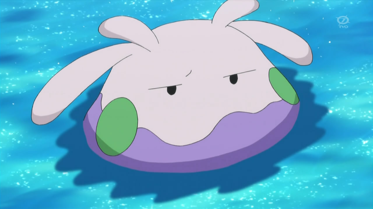 23 Amazing And Interesting Facts About Goomy From Pokemon - Tons Of Facts