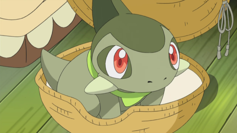 24 Fun And Fascinating Facts About Axew From Pokemon Tons Of Facts