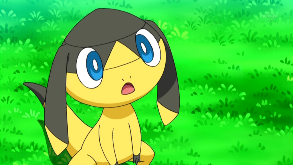 25 Fun And Interesting Facts About Helioptile From Pokemon - Tons Of Facts