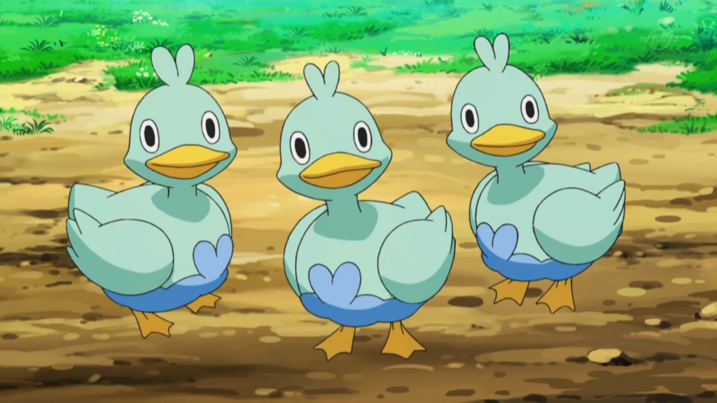 25 Interesting And Amazing Facts About Ducklett From Pokemon Tons Of