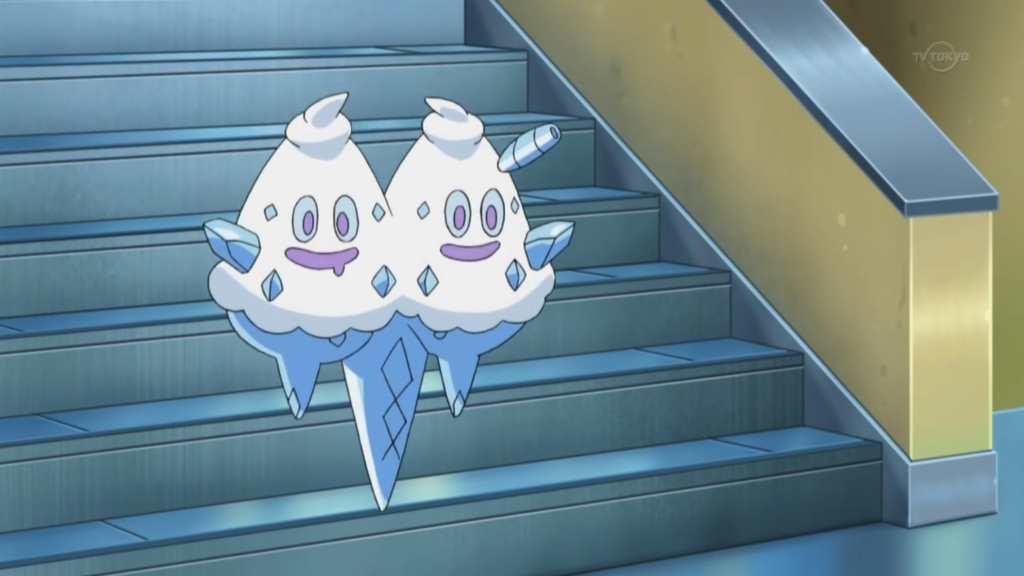 19 Fascinating And Amazing Facts About Vanilluxe From Pokemon - Tons Of