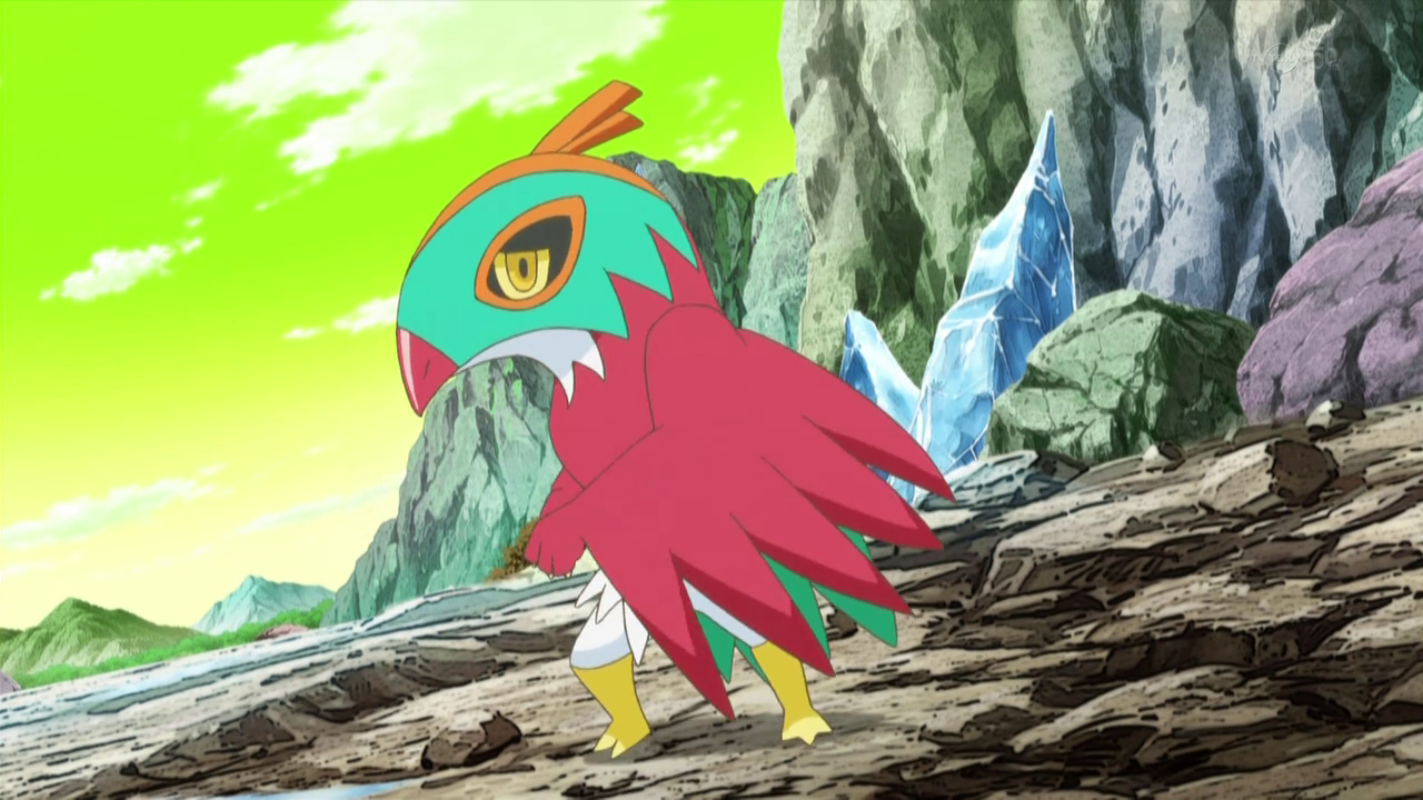 22 Fun And Awesome Facts About Hawlucha From Pokemon.