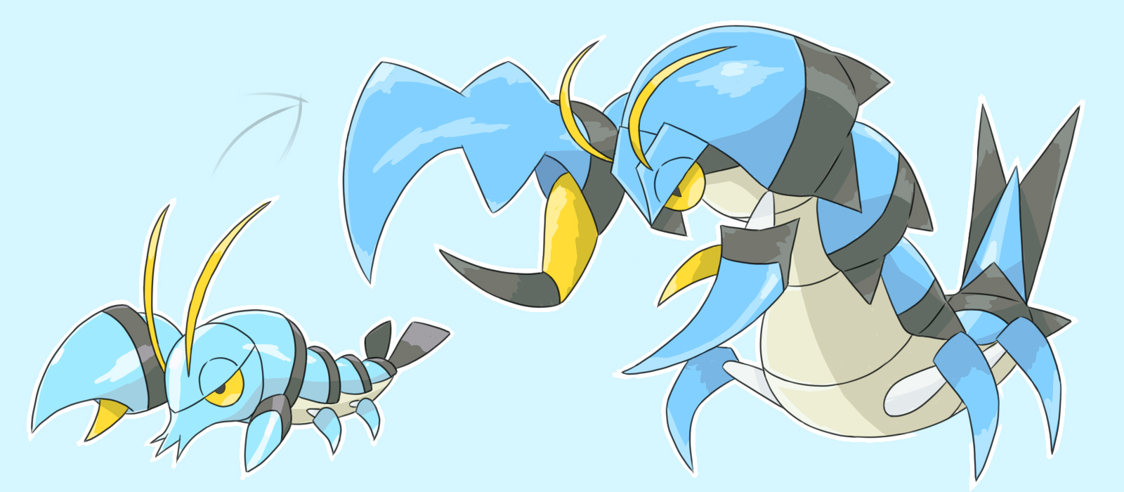 19 Fun And Awesome Facts About Clauncher From Pokemon - Tons Of Facts