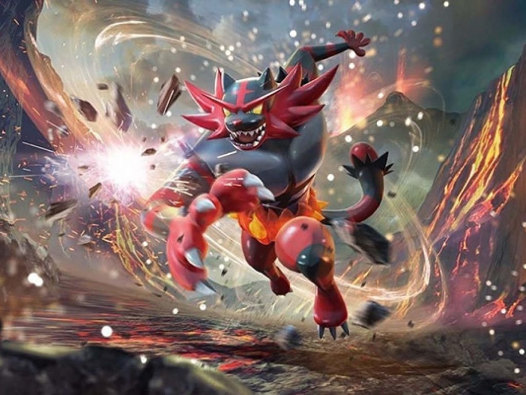 25 Awesome And Amazing Facts About Incineroar From Pokemon.