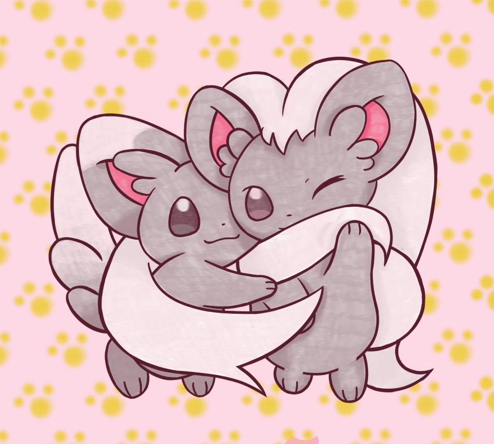 Minccino is the only pokémon to be part of the world of... 