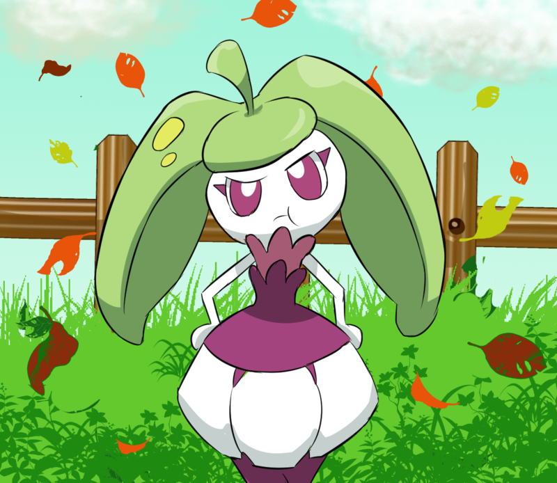 19 Amazing And Interesting Facts About Steenee From Pokemon Tons Of Facts
