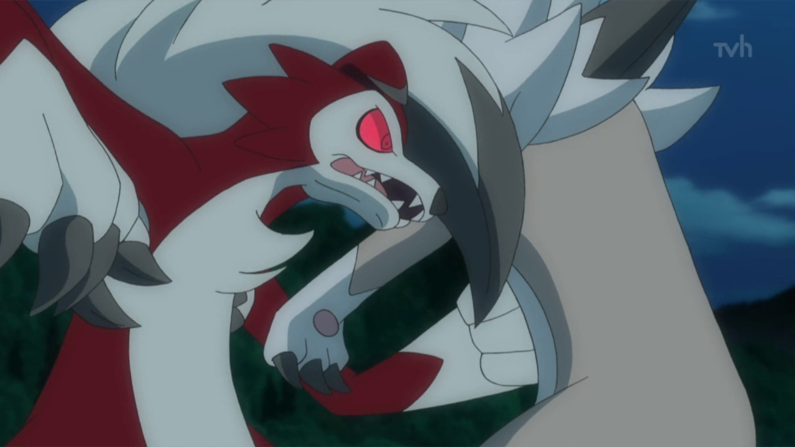 lycanroc all forms
