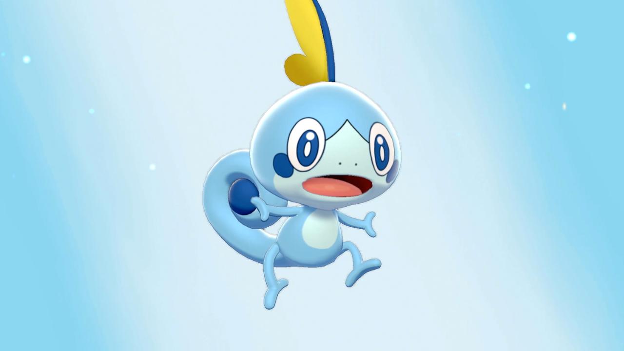 19 Fascinating And Interesting Facts About Sobble From Pokemon.