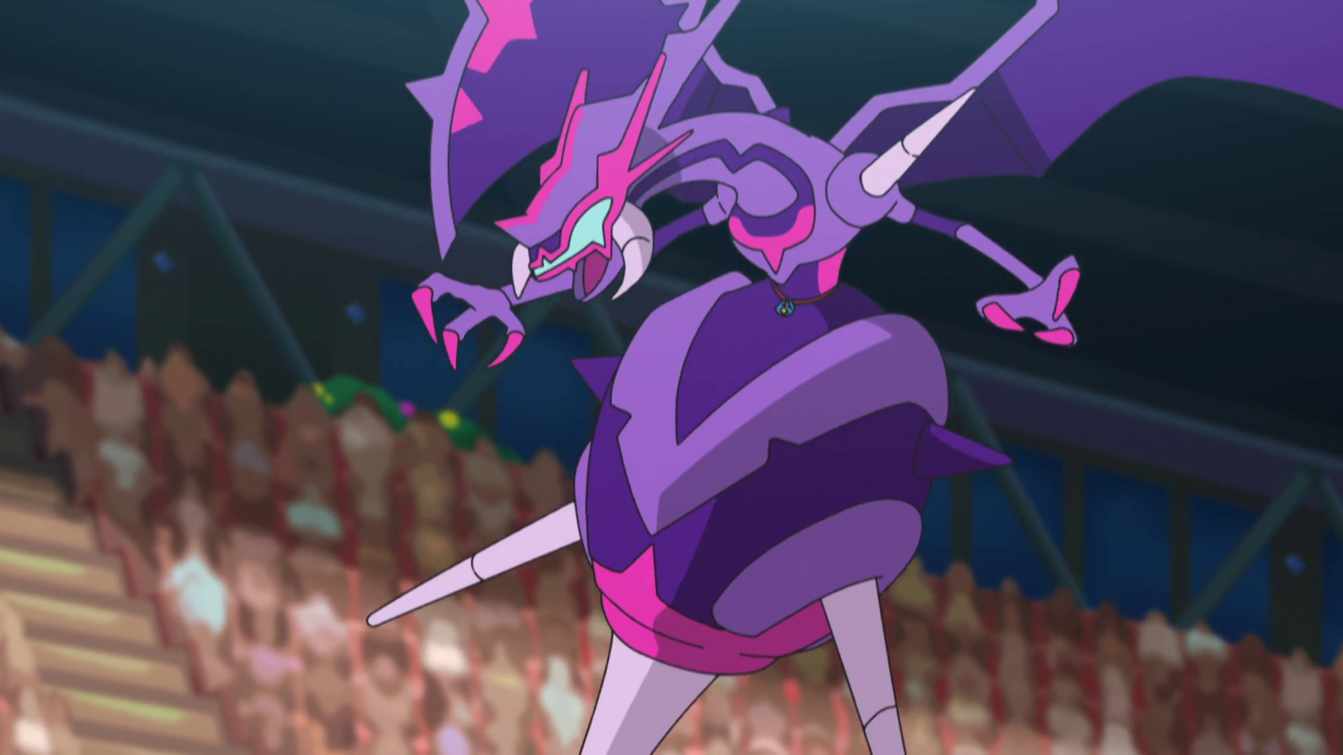 Fun And Fascinating Facts About Naganadel From Pokemon Tons Of Facts