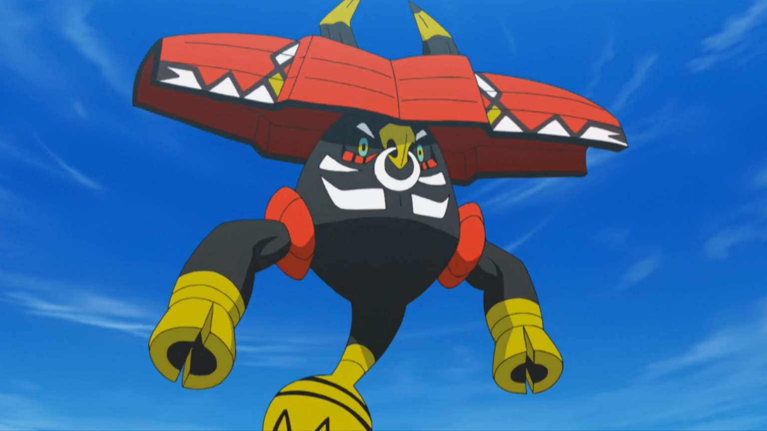 Awesome And Interesting Facts About Tapu Bulu From Pokemon Tons Of Facts