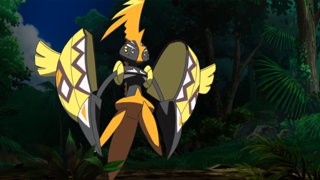 18 Facts About Tapu Koko 