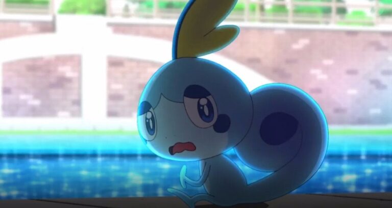 19 Fascinating And Interesting Facts About Sobble From Pokemon - Tons