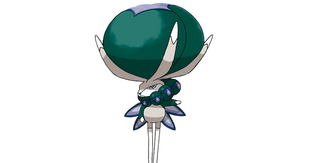 12 Interesting And Amazing Facts About Calyrex From Pokemon - Tons Of Facts