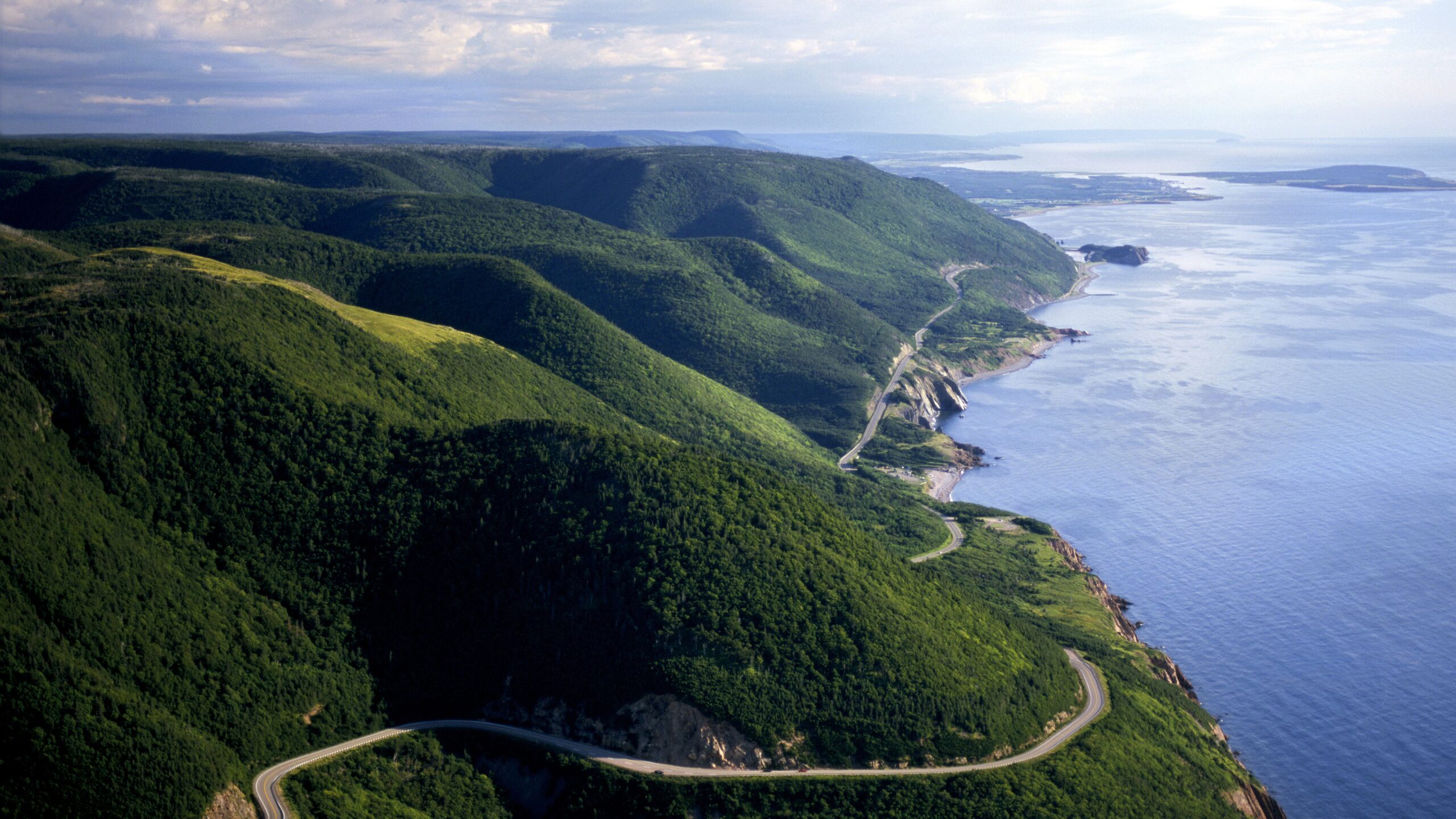 30 Amazing And Fun Facts About Cape Breton, Nova Scotia, Canada.