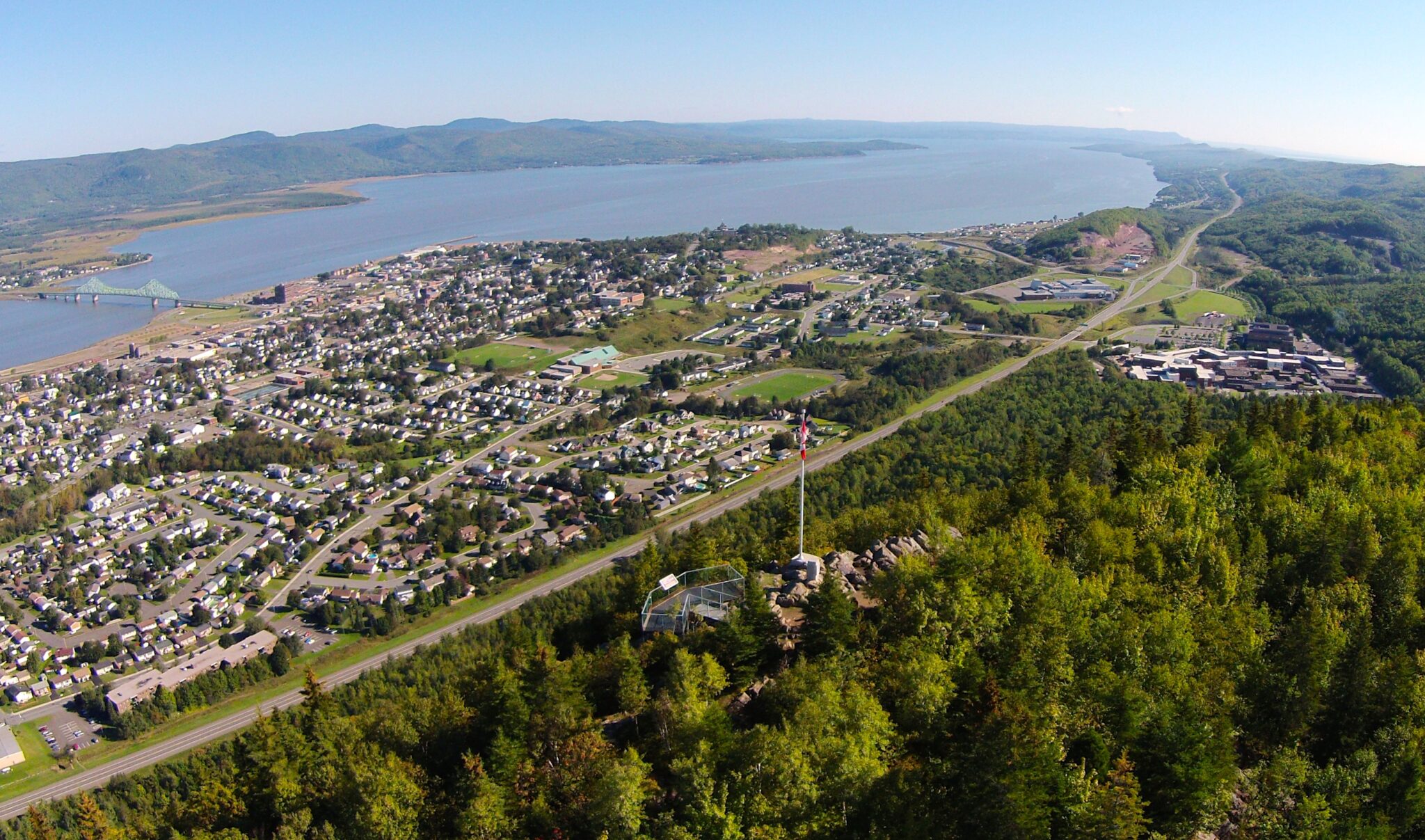 30 Fun And Fascinating Facts About Campbellton New Brunswick Canada