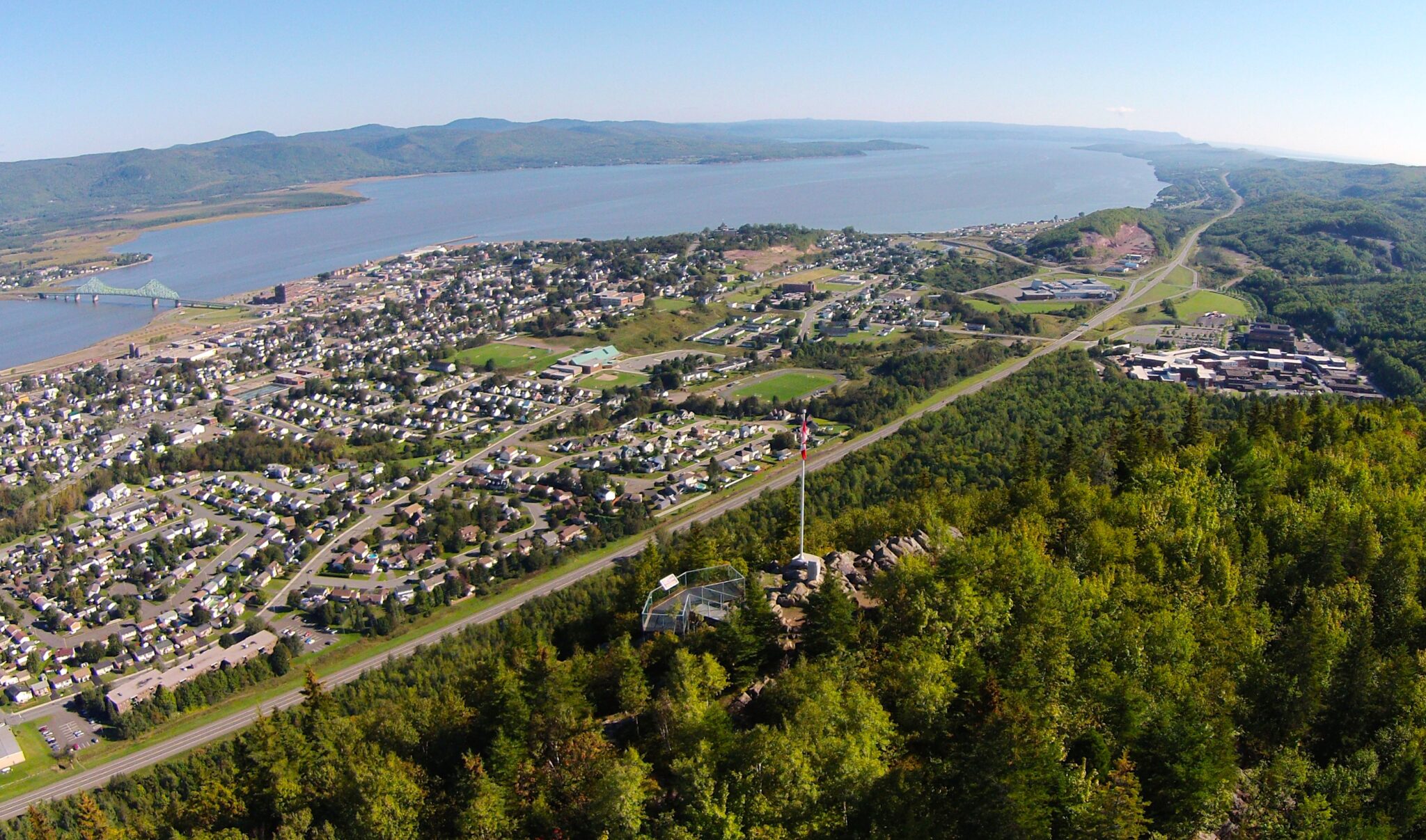 30 Fun And Fascinating Facts About Campbellton New Brunswick Canada Tons Of Facts