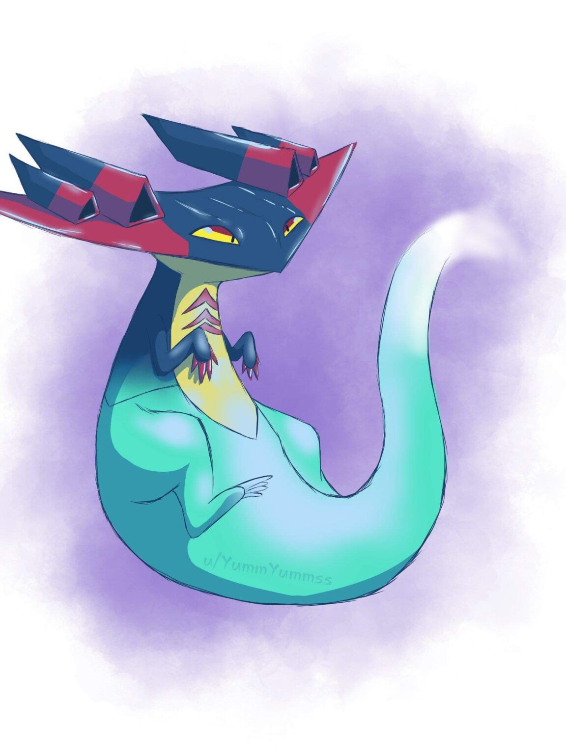 25 Fascinating And Amazing Facts About Dragapult From Pokemon Tons Of