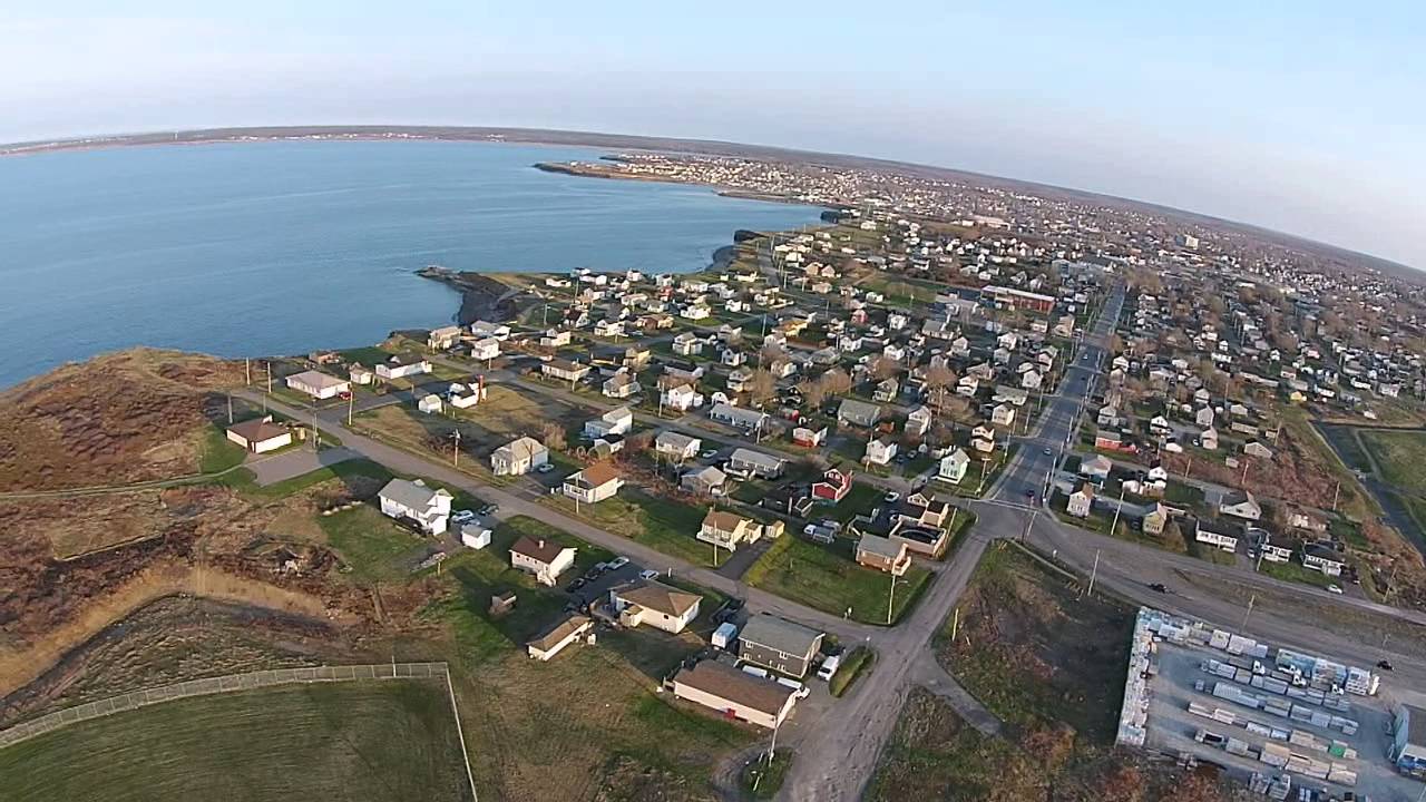 Interesting And Awesome Facts About Glace Bay Nova Scotia Canada Tons Of Facts