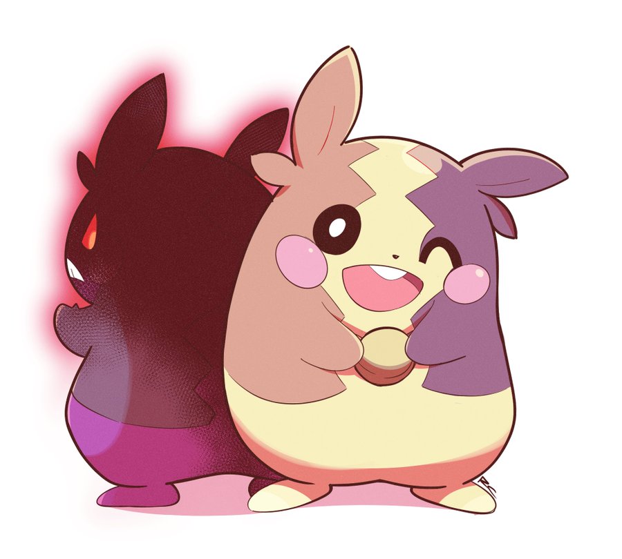 24 Interesting And Fun Facts About Morpeko From Pokemon.