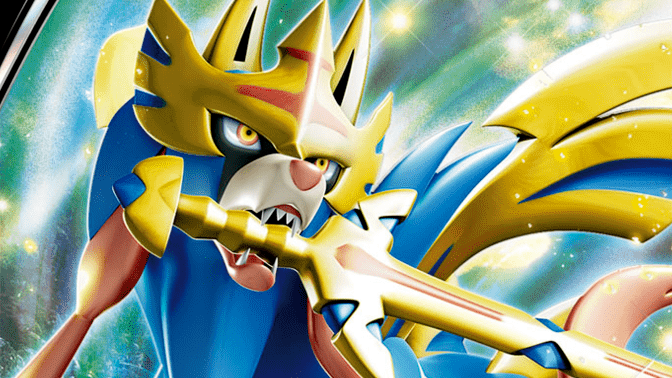 20 Facts About Zacian 
