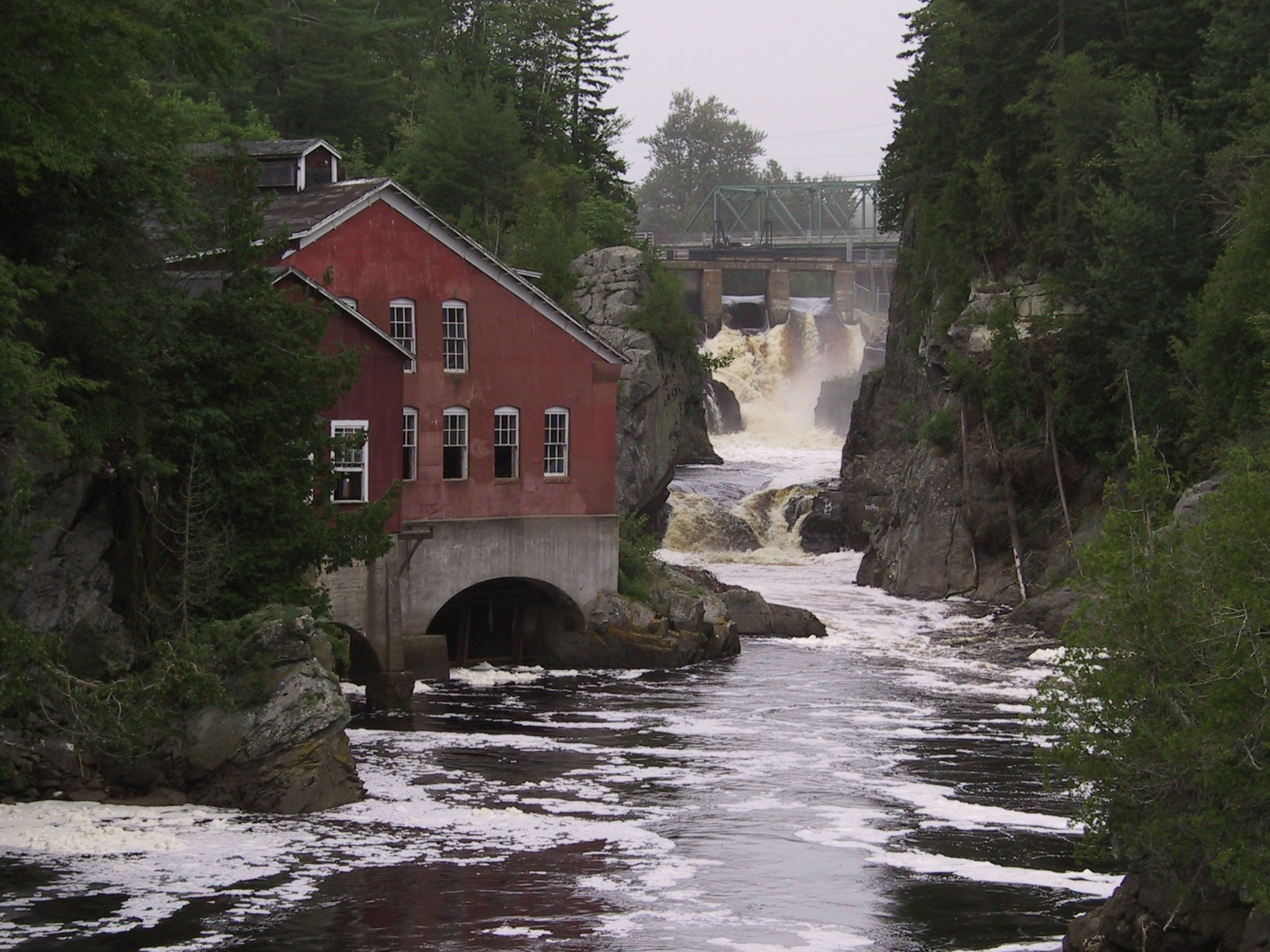 st george new brunswick canada