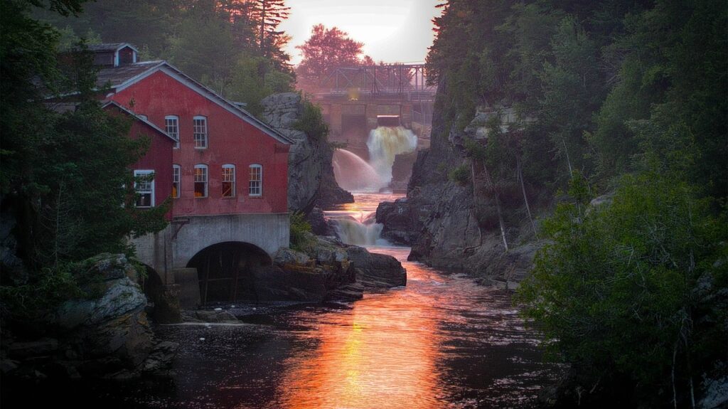 15 Fun And Amazing Facts About St. George, New Brunswick, Canada - Tons