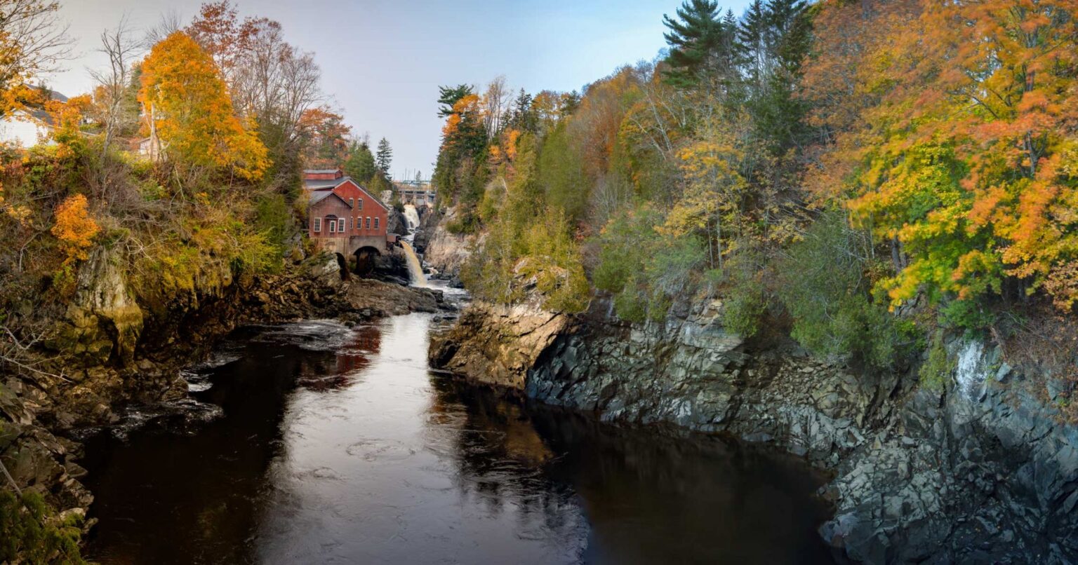 st george new brunswick canada