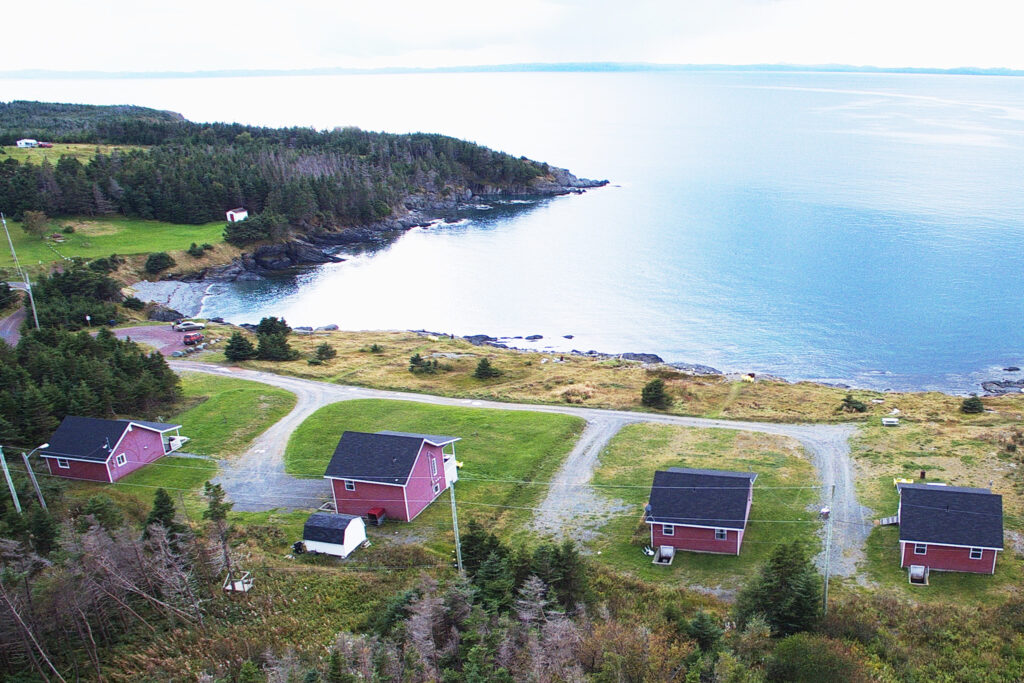 17 Amazing And Fun Facts About Heart's DelightIslington, Newfoundland