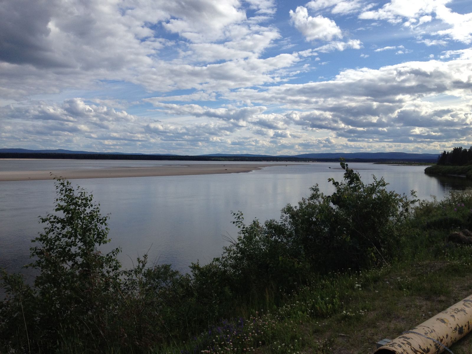 happy valley goose bay newfoundland