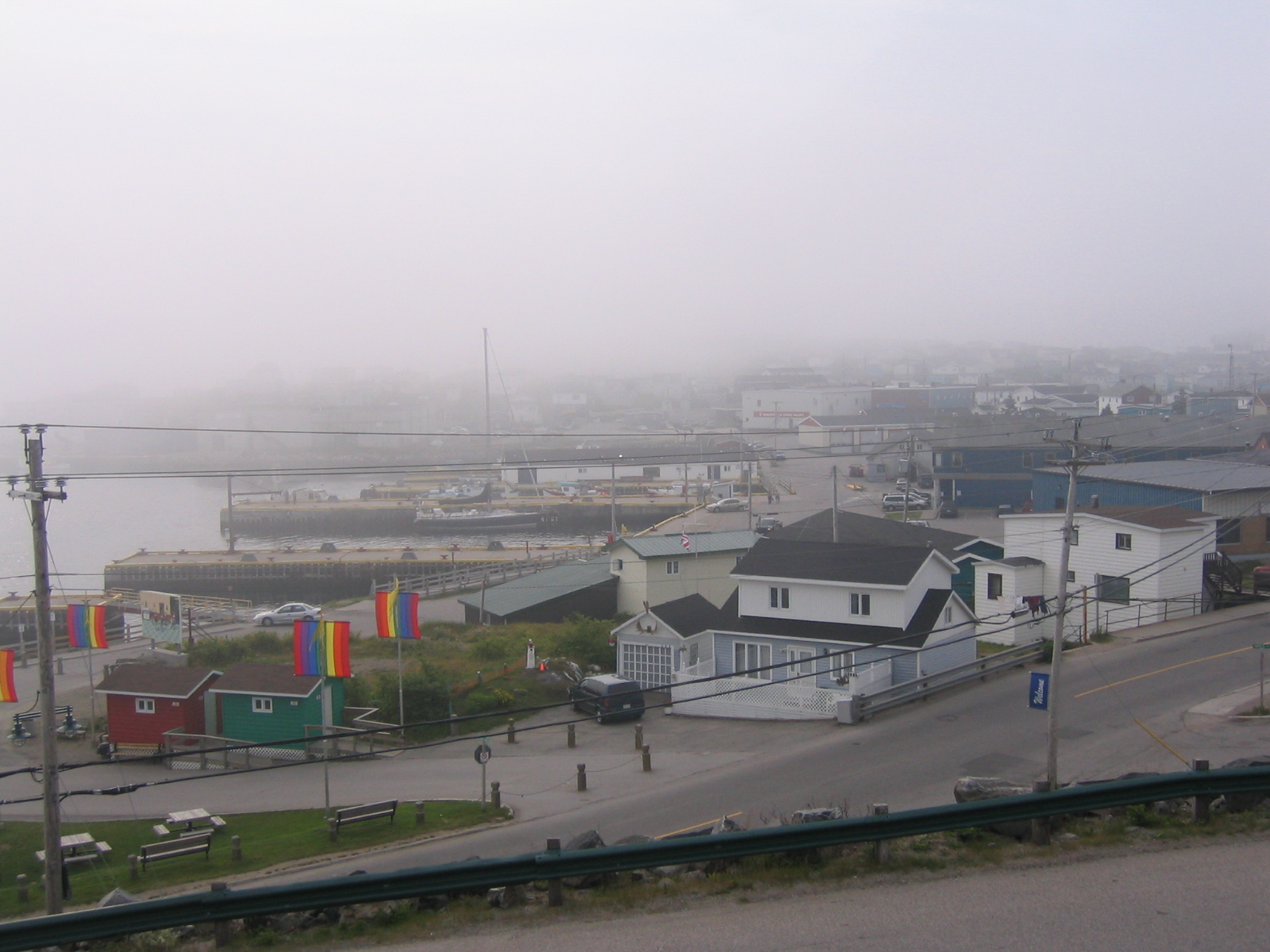 30 Amazing And Fun Facts About Channel-Port Aux Basques, Newfoundland ...