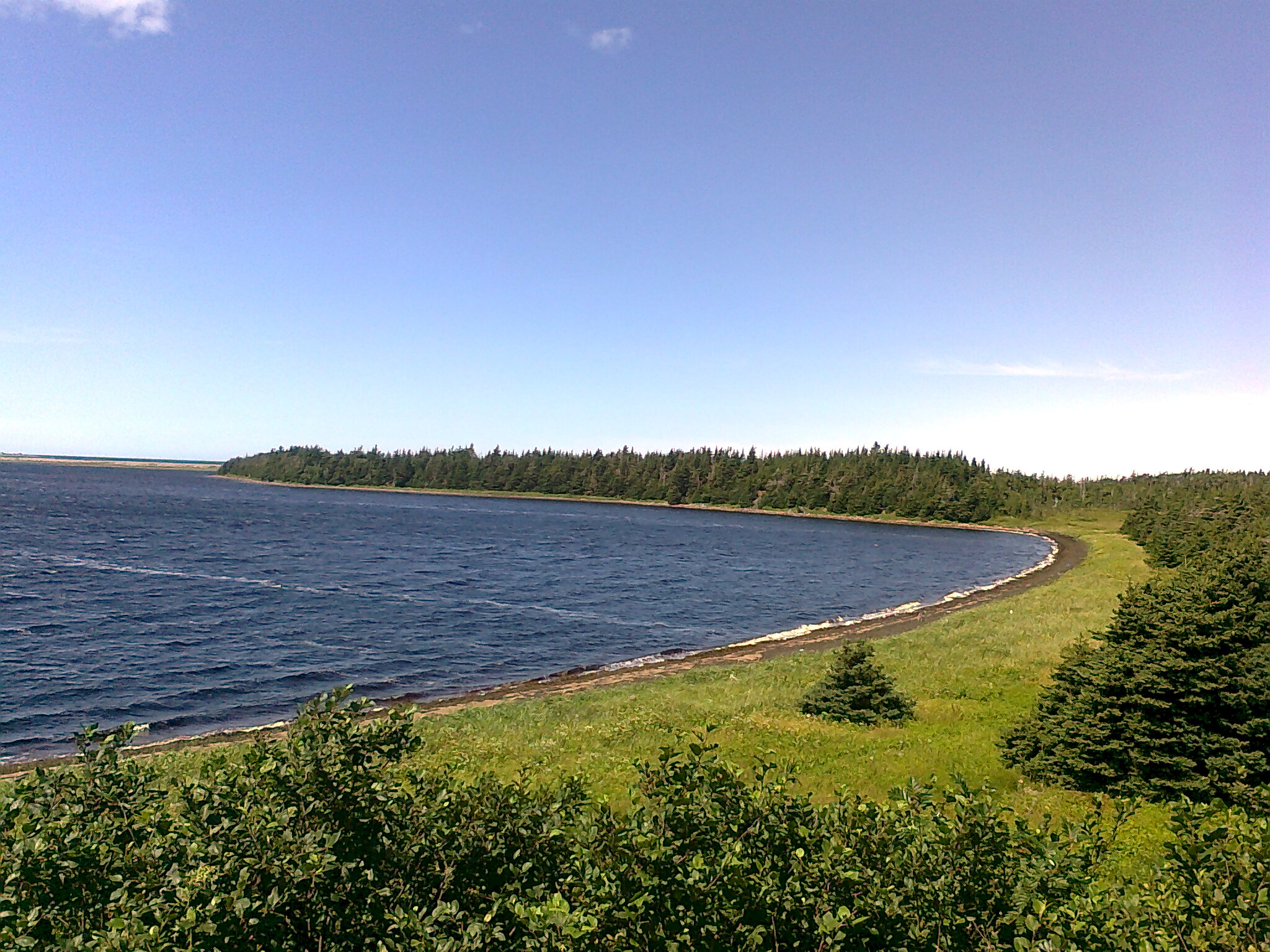 Amazing And Interesting Facts About Frenchman S Cove Newfoundland