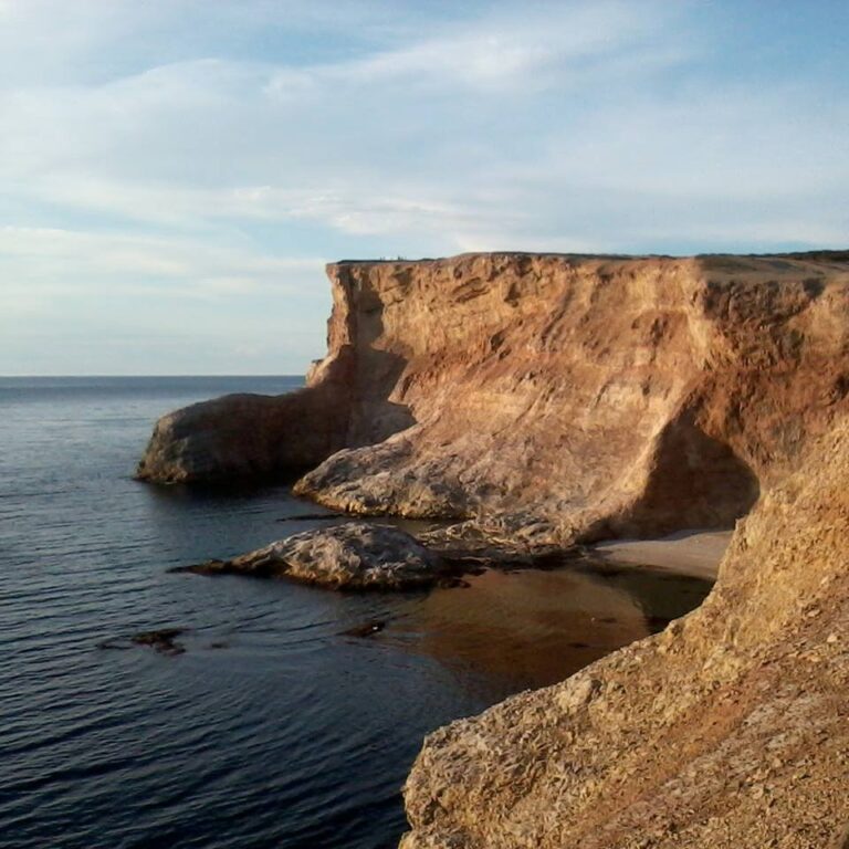 4 Awesome And Interesting Facts About Cape St. George, Newfoundland And ...