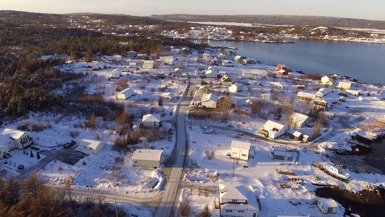 Hare Bay Newfoundland Map 23 Fun And Interesting Facts About Hare Bay, Newfoundland And Labrador,  Canada - Tons Of Facts