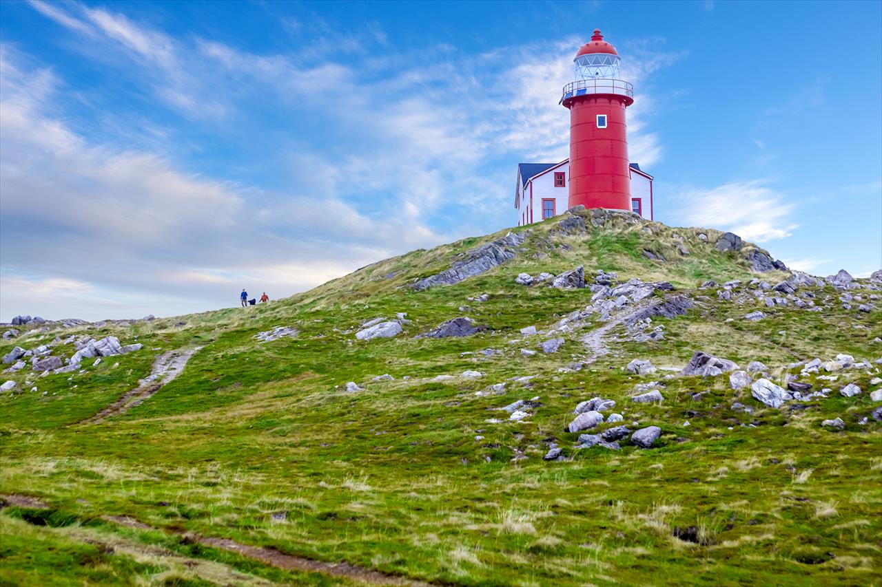 16 Fascinating And Interesting Facts About Ferryland, Newfoundland And ...