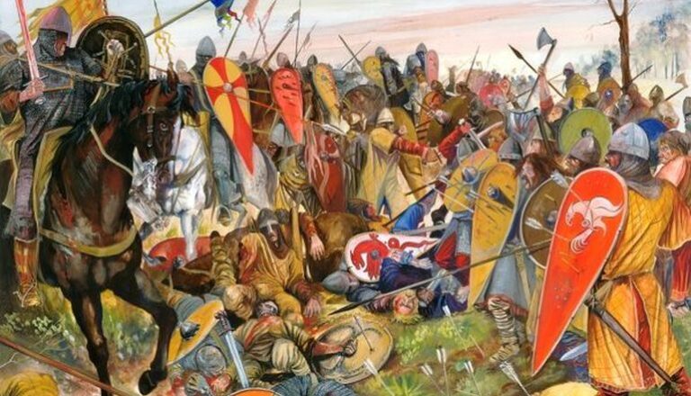 30-interesting-facts-about-battle-of-hastings-that-you-should-know