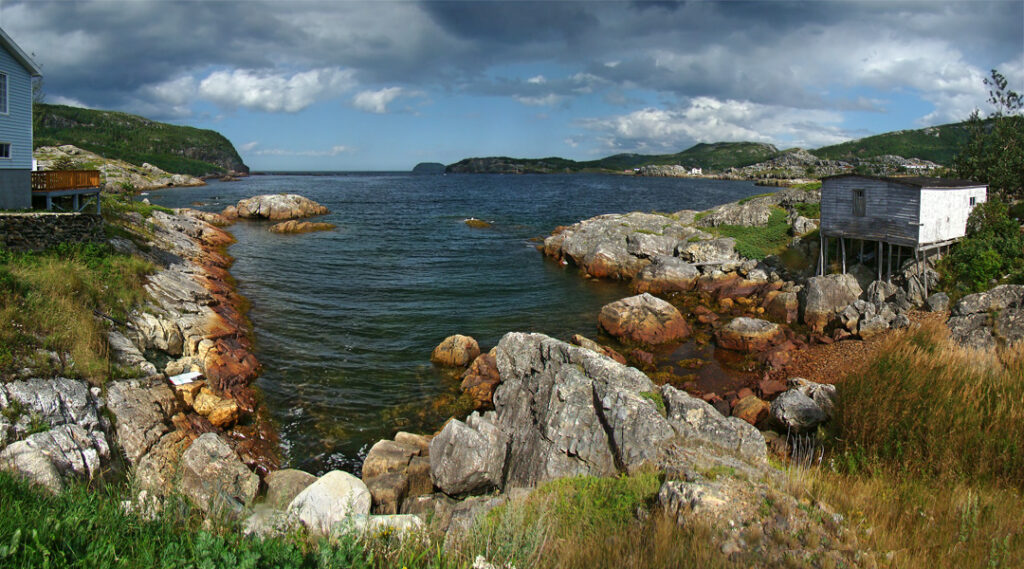 4 Amazing And Interesting Facts About Salvage, Newfoundland And Labrador, Canada - Tons Of Facts