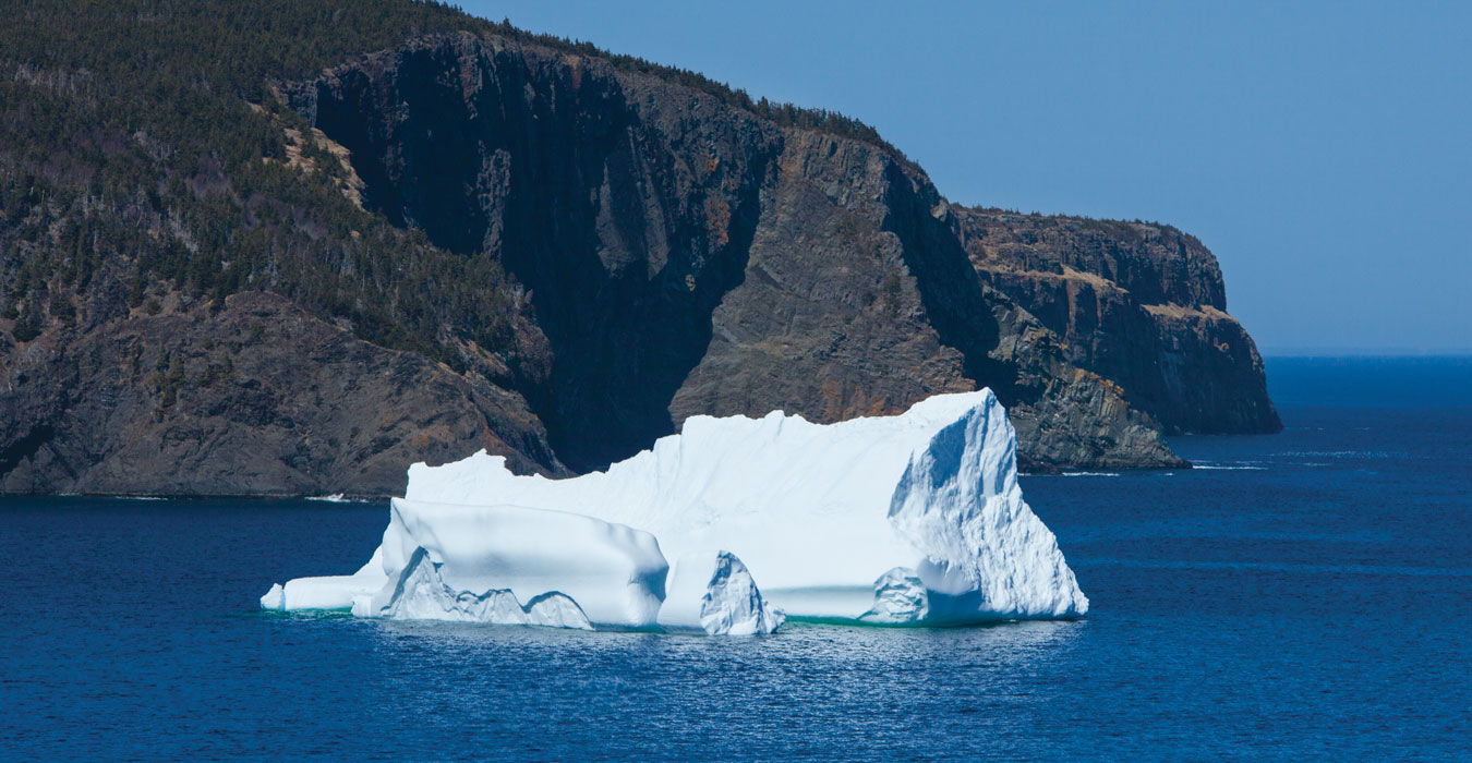 torbay newfoundland and labrador