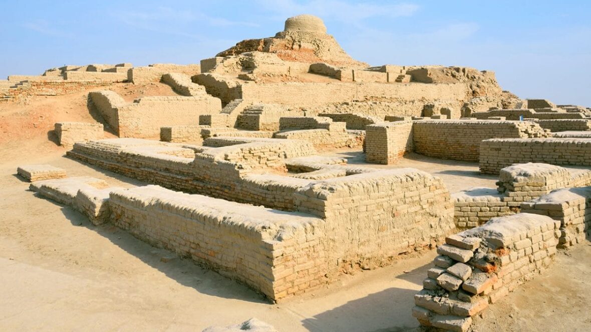 20 Awesome And Interesting Facts About The Indus Valley Civilization 