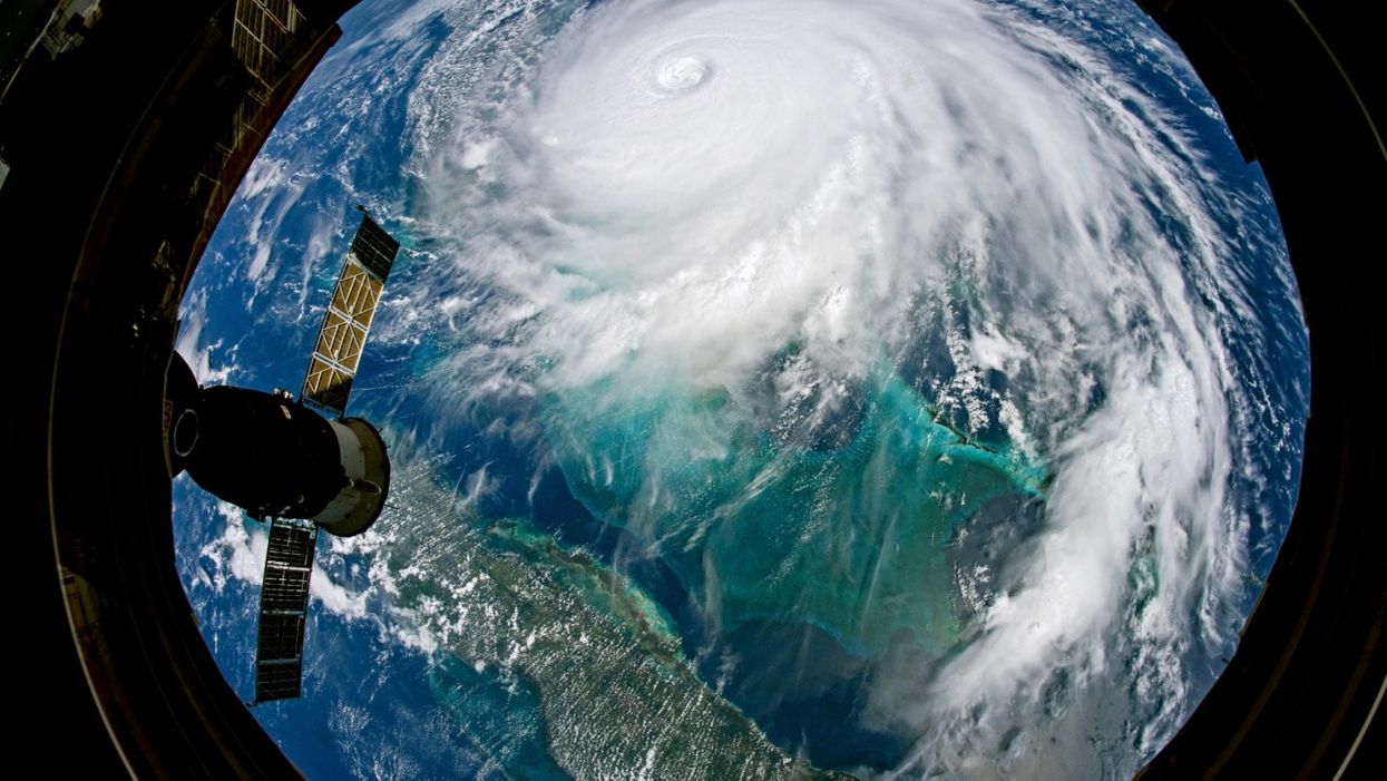 Incredible And Interesting Facts About Hurricanes Tons Of Facts