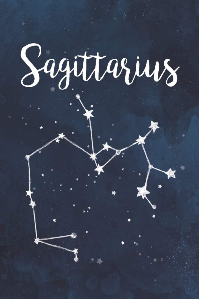 Was bedeutet Sagittarius Star?
