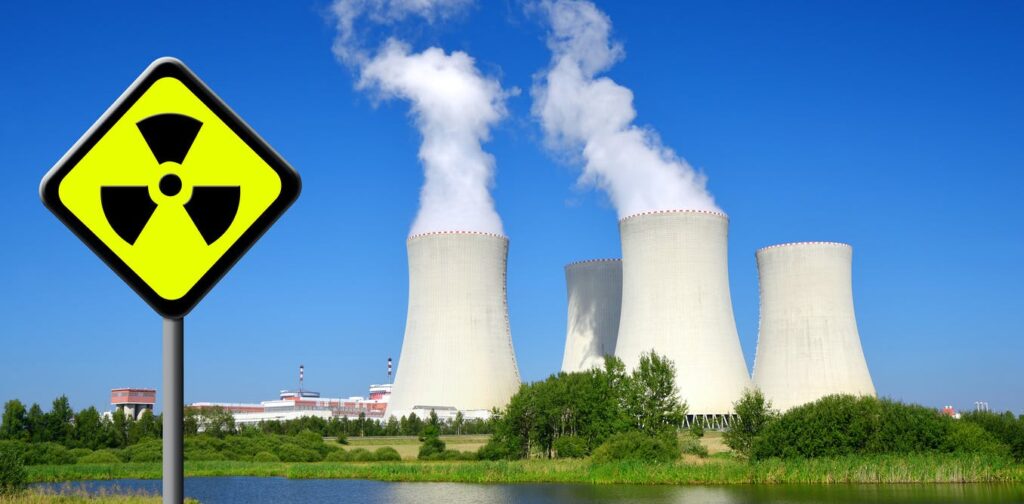 13 Incredible And Interesting Facts About Nuclear Energy Tons Of Facts