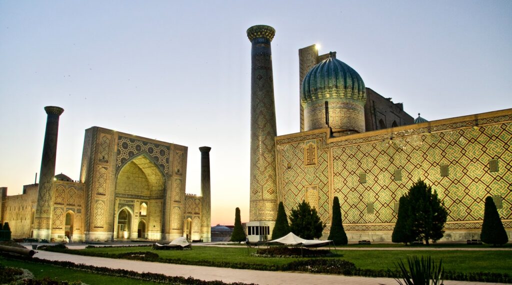 30 Amazing And Interesting Facts About Uzbekistan - Tons Of Facts