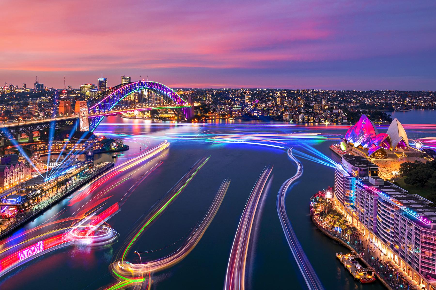 30 Amazing And Fascinating Facts About Sydney Tons Of Facts