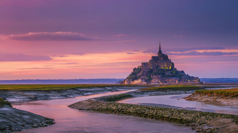 30 Fun And Fascinating Facts About Mont St. Michel - Tons Of Facts