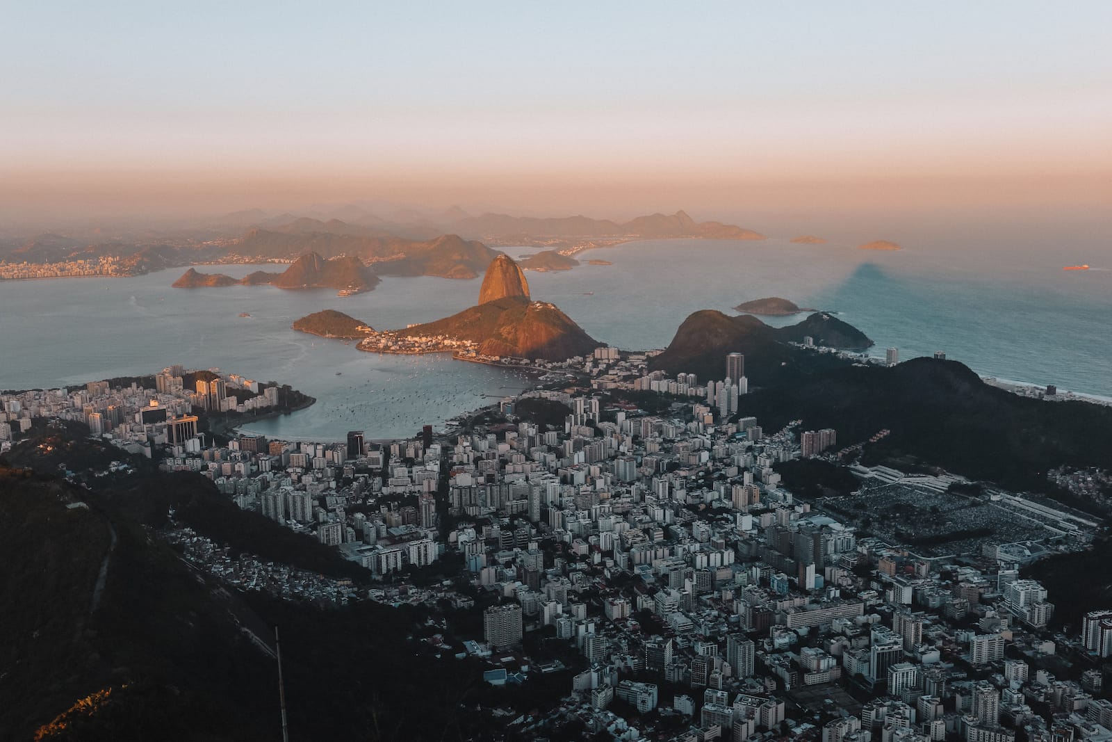 25 Fascinating And Fun Facts About Rio De Janeiro.
